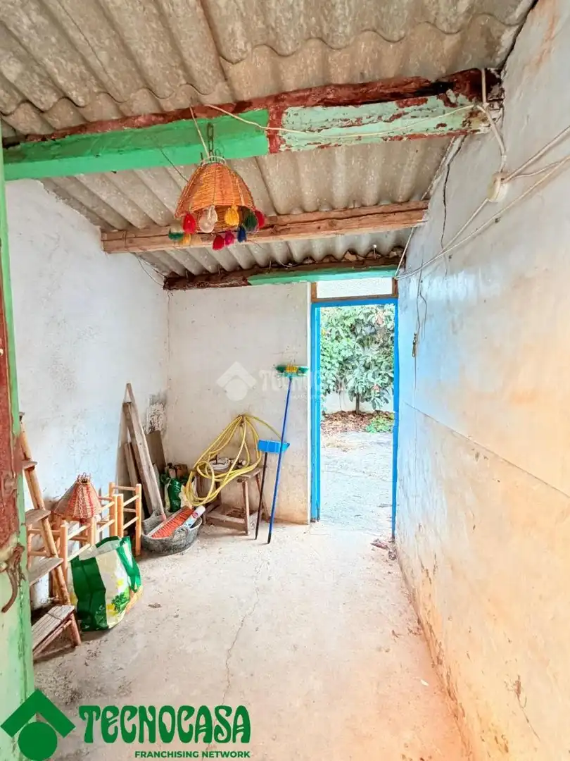 Casa o xalet en venda en Los Yébenes amb Terrassa