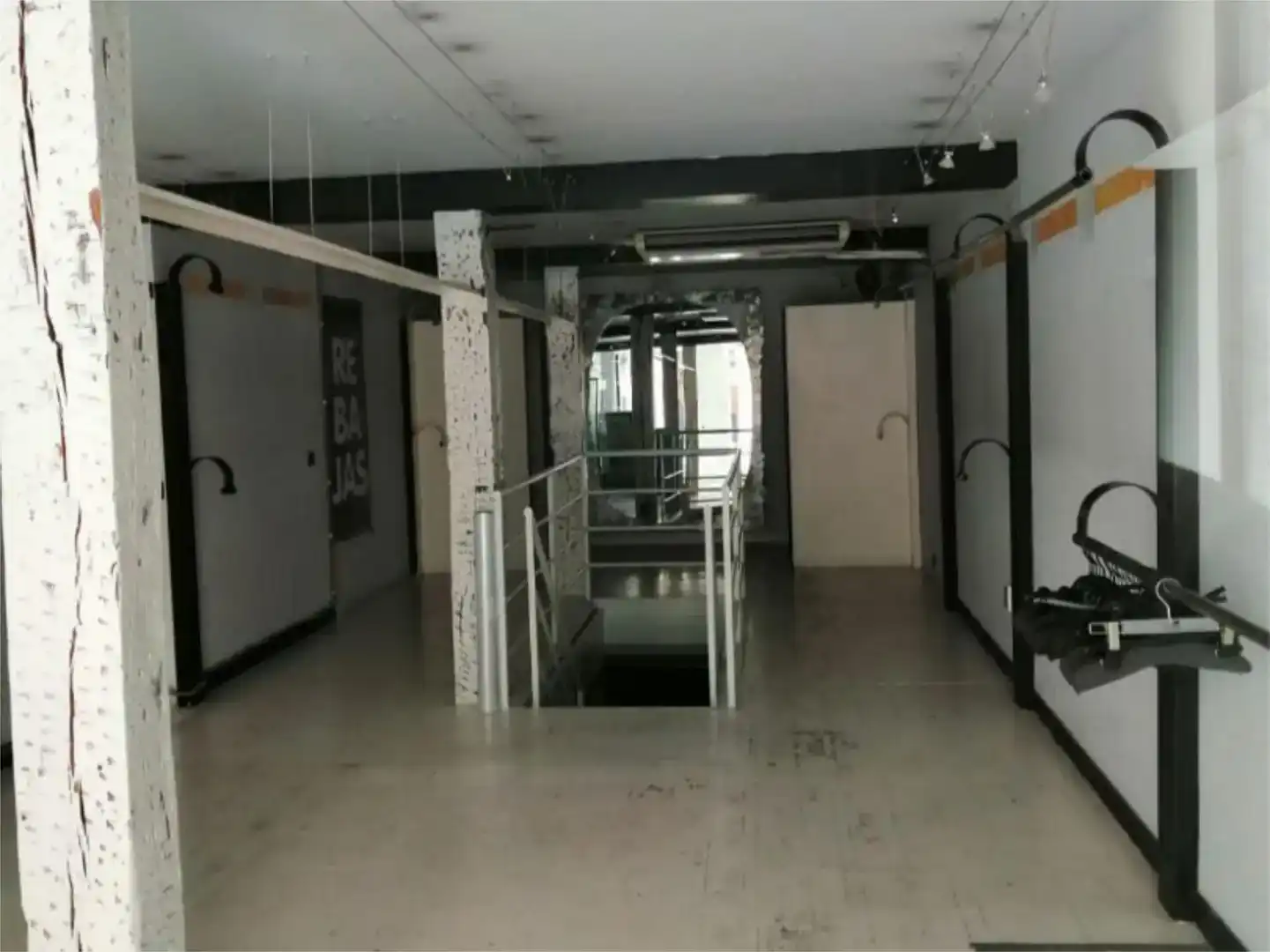 Local en venta en Vitoria - Gasteiz con Aire acondicionado