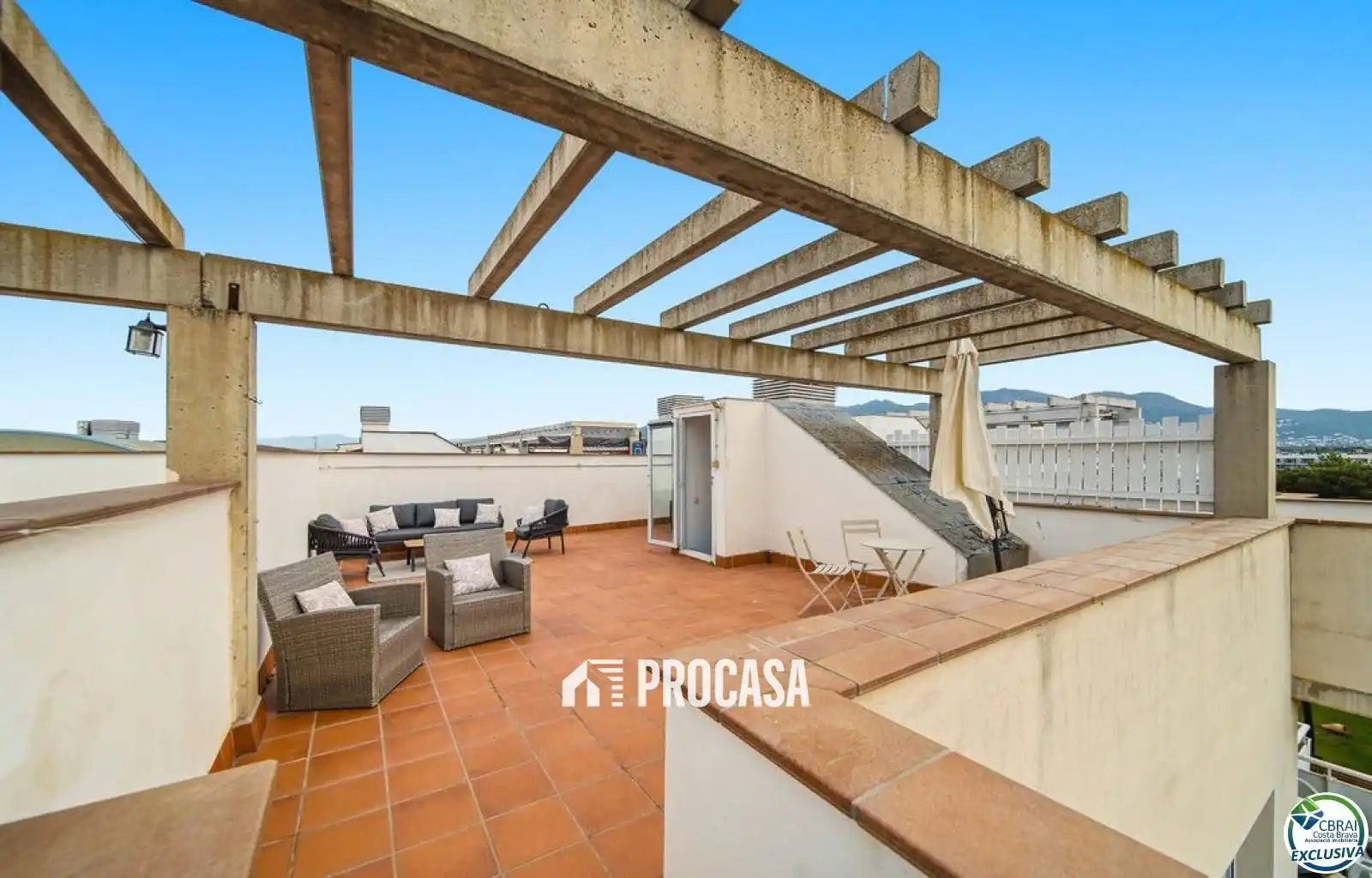Flat with pool for sale in PORT CANIGÓ, imagen 30