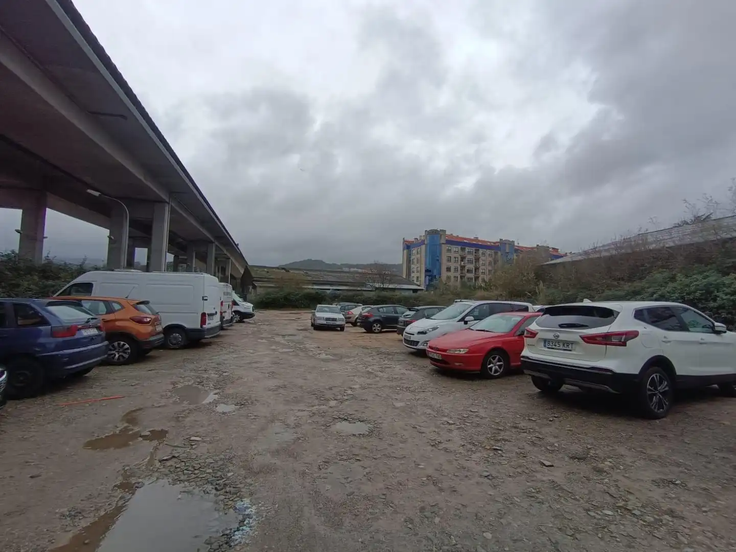 Terreny residencial en venda a Calle de Rosalía de Castro, imagen 22