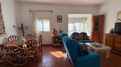 Foto 4 de Piso en venta en Calle Castelar, Centro - La Costilla, Cádiz