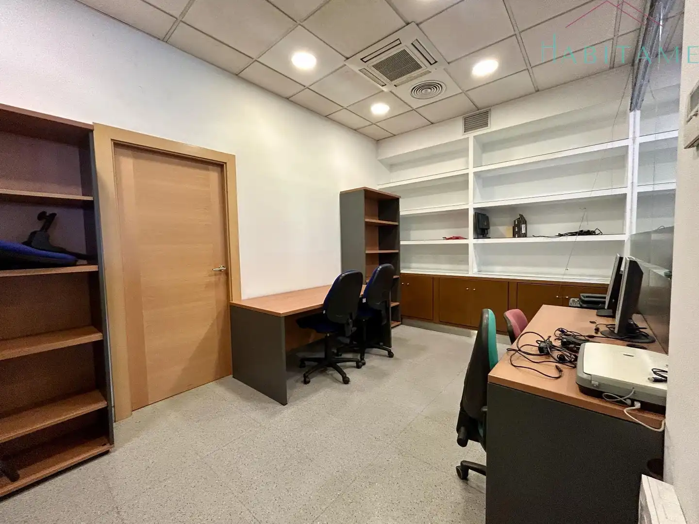 Oficina de lloguer a EL FLORIO 114
