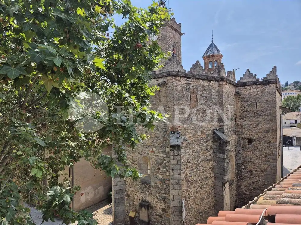 Exterior view of Flat for sale in Alella  with Air Conditioner, Heating and Terrace