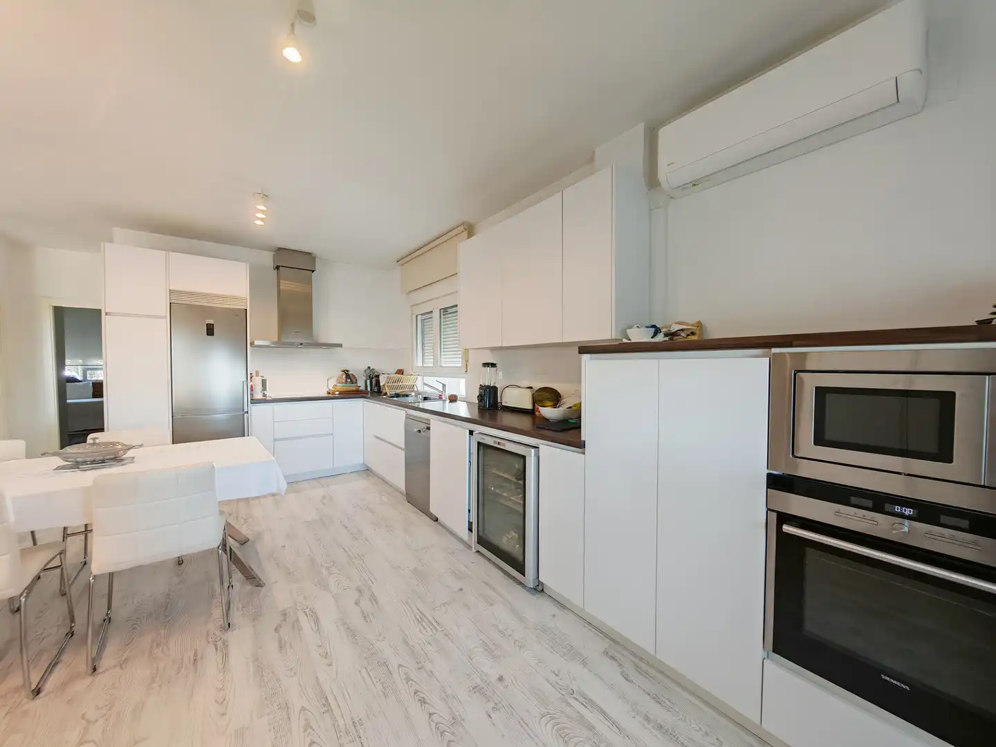 Apartamento con piscina en venta en La Mairena, imagen 4