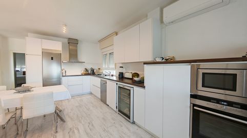 Foto 4 de Apartamento en venta en N/a, -1, La Mairena, Ojén