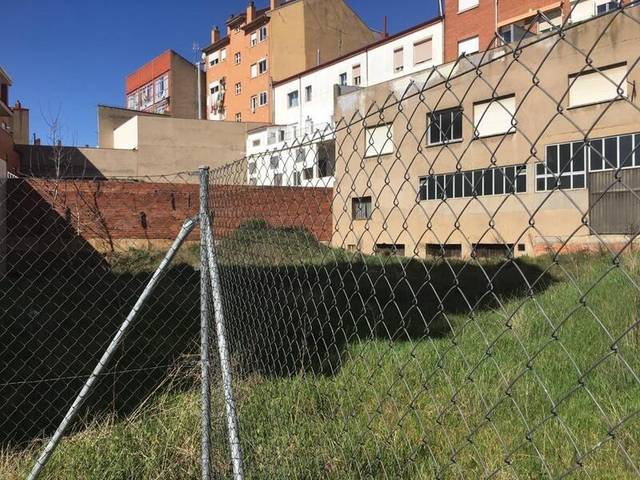Terreno residencial en Venta en Calle del Robledal en Trobajo del Camino