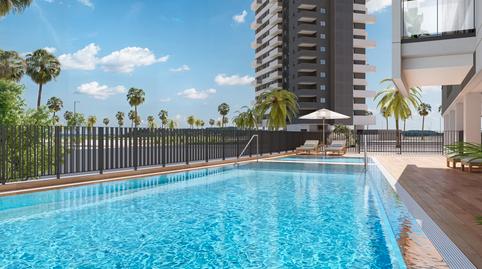 Foto 5 de Piso en venta en Plaza de la Libertad, 3, País Valencià, Valencia