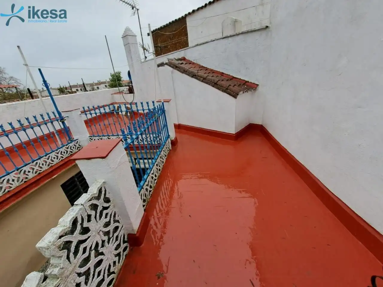 Casa o chalet en venta en Jabugo
