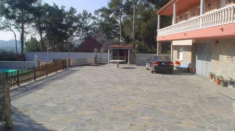 Foto 5 de Casa o chalet en venta en Puig Bernat, Olesa de Bonesvalls, Barcelona