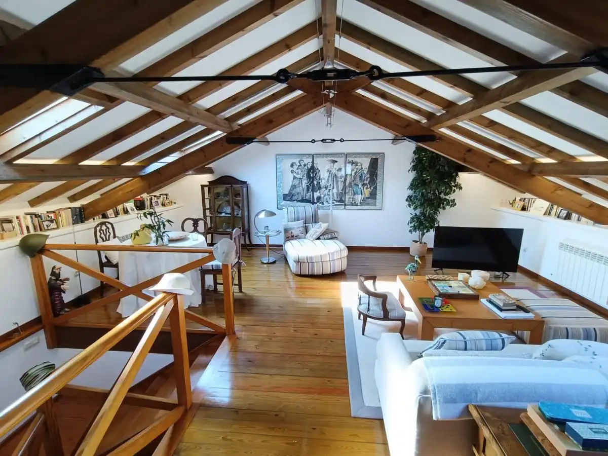 Maison avec jardin à vendre à Posada - Barro, imagen 51