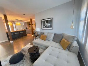 Àtic en venda a Leioa Etorbidea, 1C, Neguri