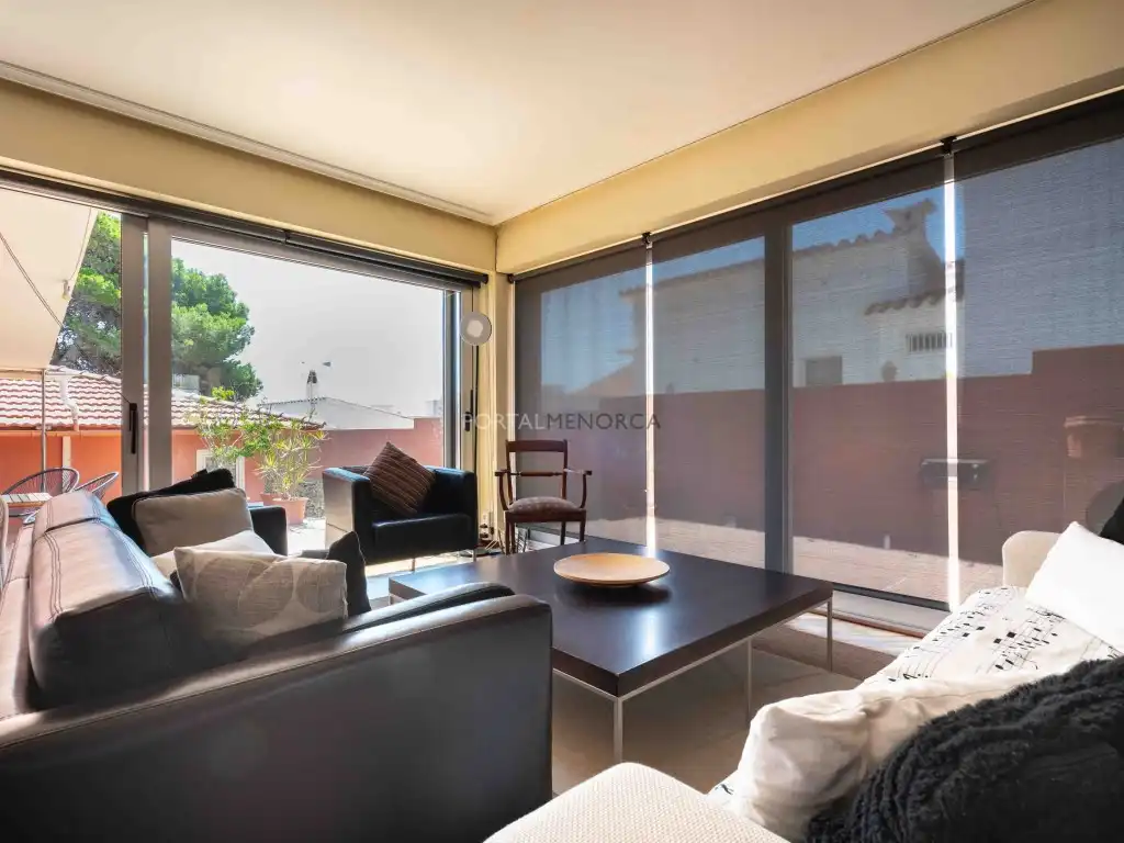 Living room of Houses for sale in Maó - Mahón