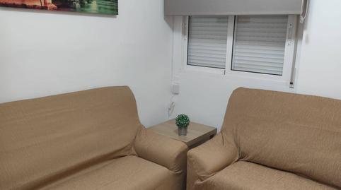 Foto 2 de Pis de lloguer a San Ginés, Cartagena