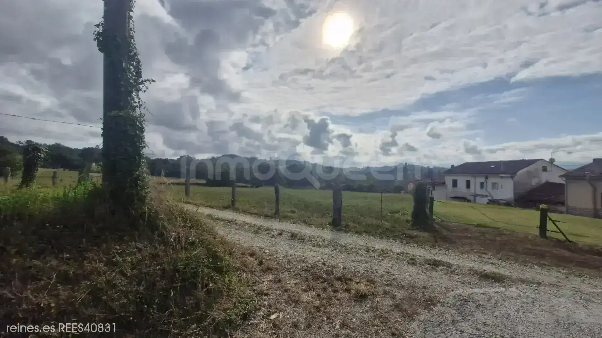 Residencial en venta en Siero