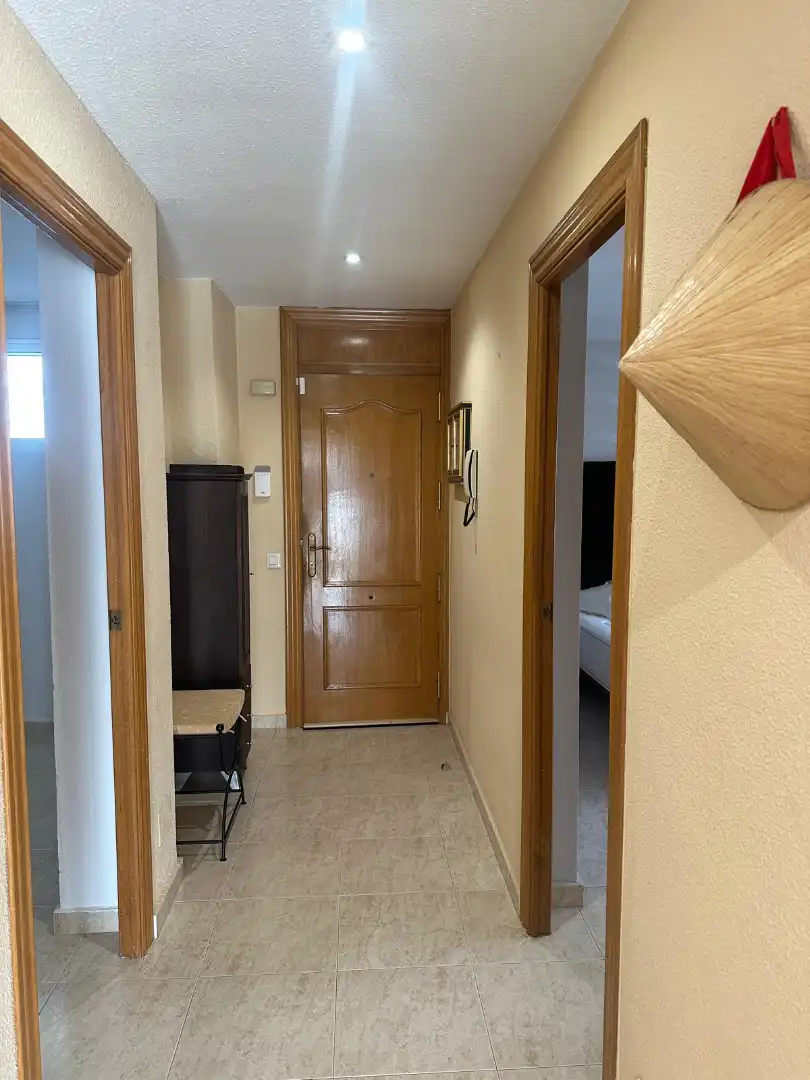 Apartament en venda en Sant Joan d'Alacant amb Aire condicionat, Terrassa i Forn