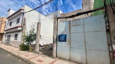 Foto 5 de Residencial en venda a Calle Calle Acosayda, 17, Los Giles - Las Majadillas, Las Palmas de Gran Canaria