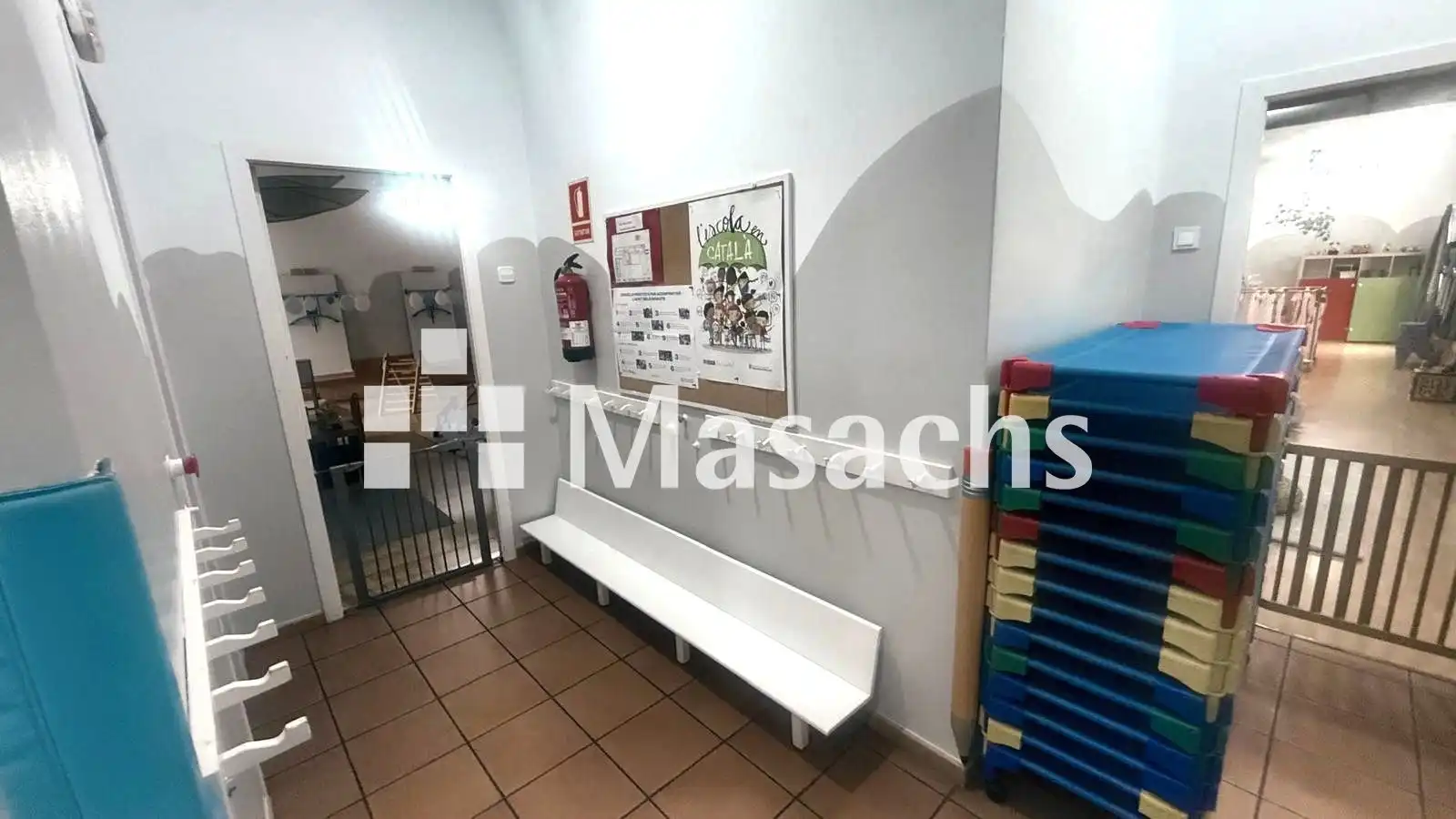 Gewerbefläche zur Miete in Ponent, imagen 7