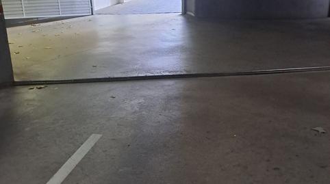 Photo 4 of Garage to rent in Pirineus, Via Europa - Parc Central, Barcelona