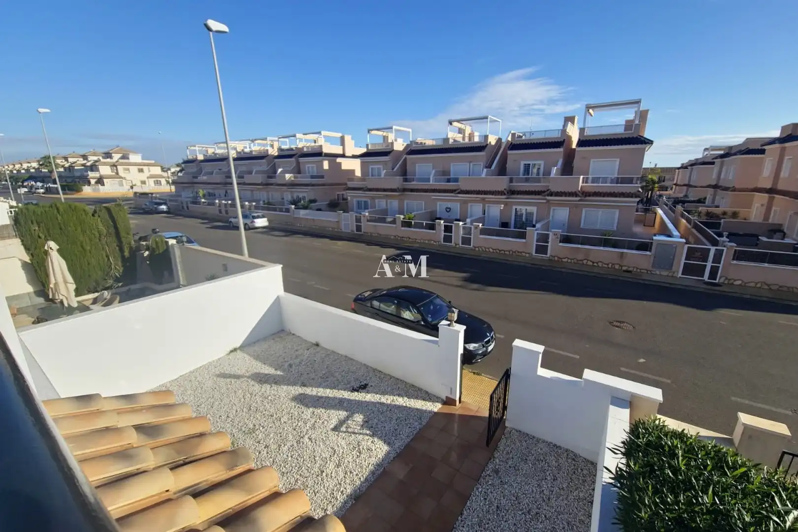Adossat amb terrassa de lloguer a Orihuela Costa, imagen 41
