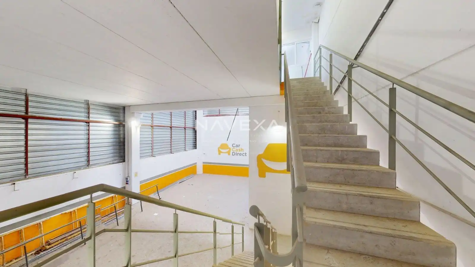 Industrial building to rent in Confianza de La, imagen 15