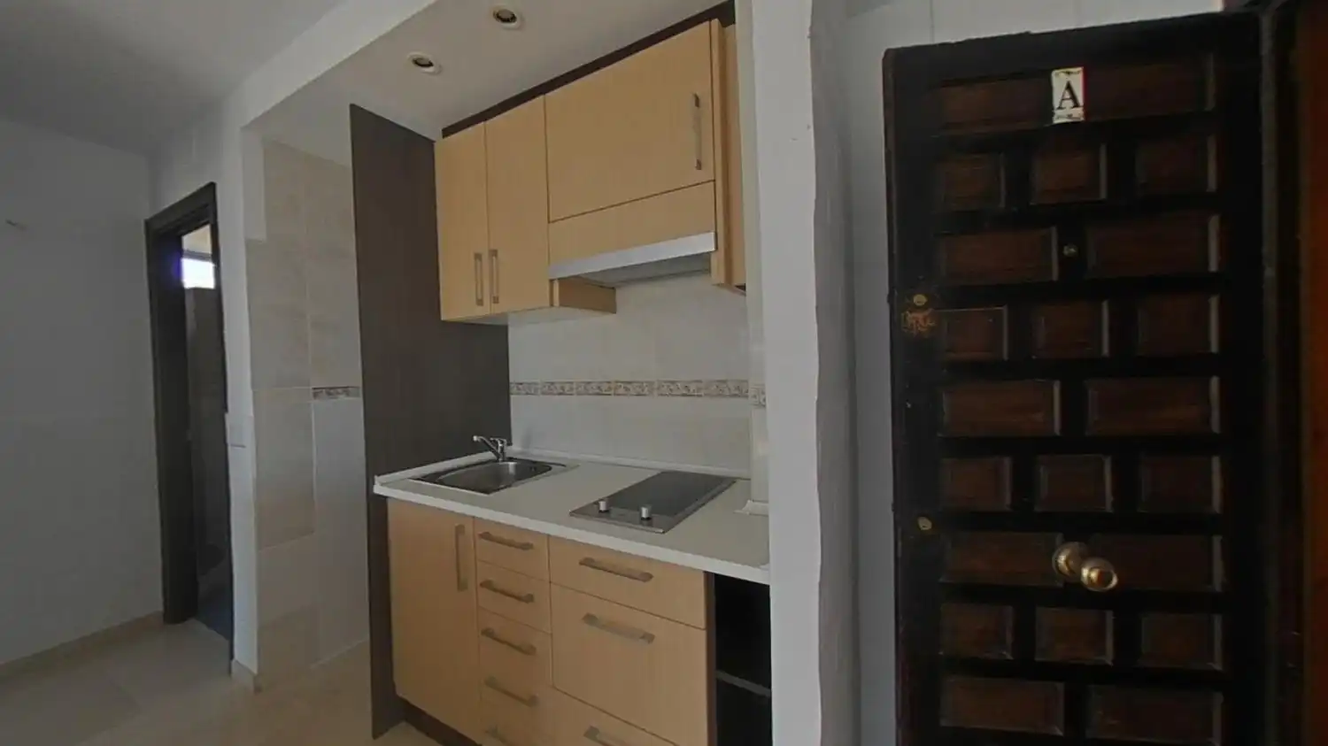 Apartament amb piscina en venda a Calahonda, imagen 13