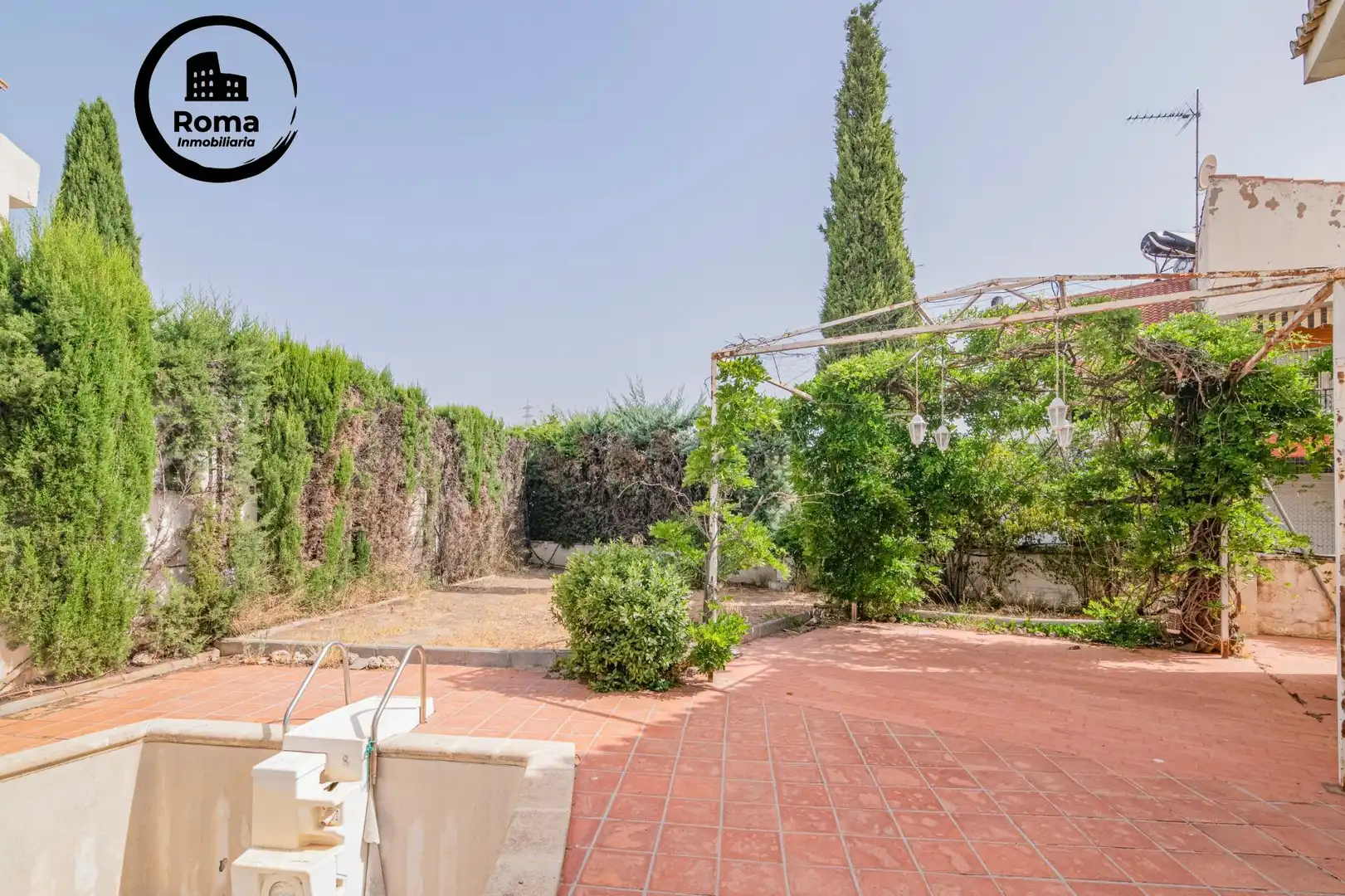 Villa mit Pool zum Verkauf in Huétor Vega, imagen 70