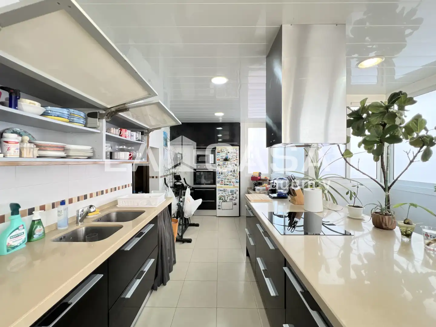 Piso en venta en Artigues - Llefià, imagen 5