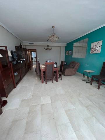 Casa-chalet en Venta en Poniente-Norte - Miralbaida - Parque Azahara