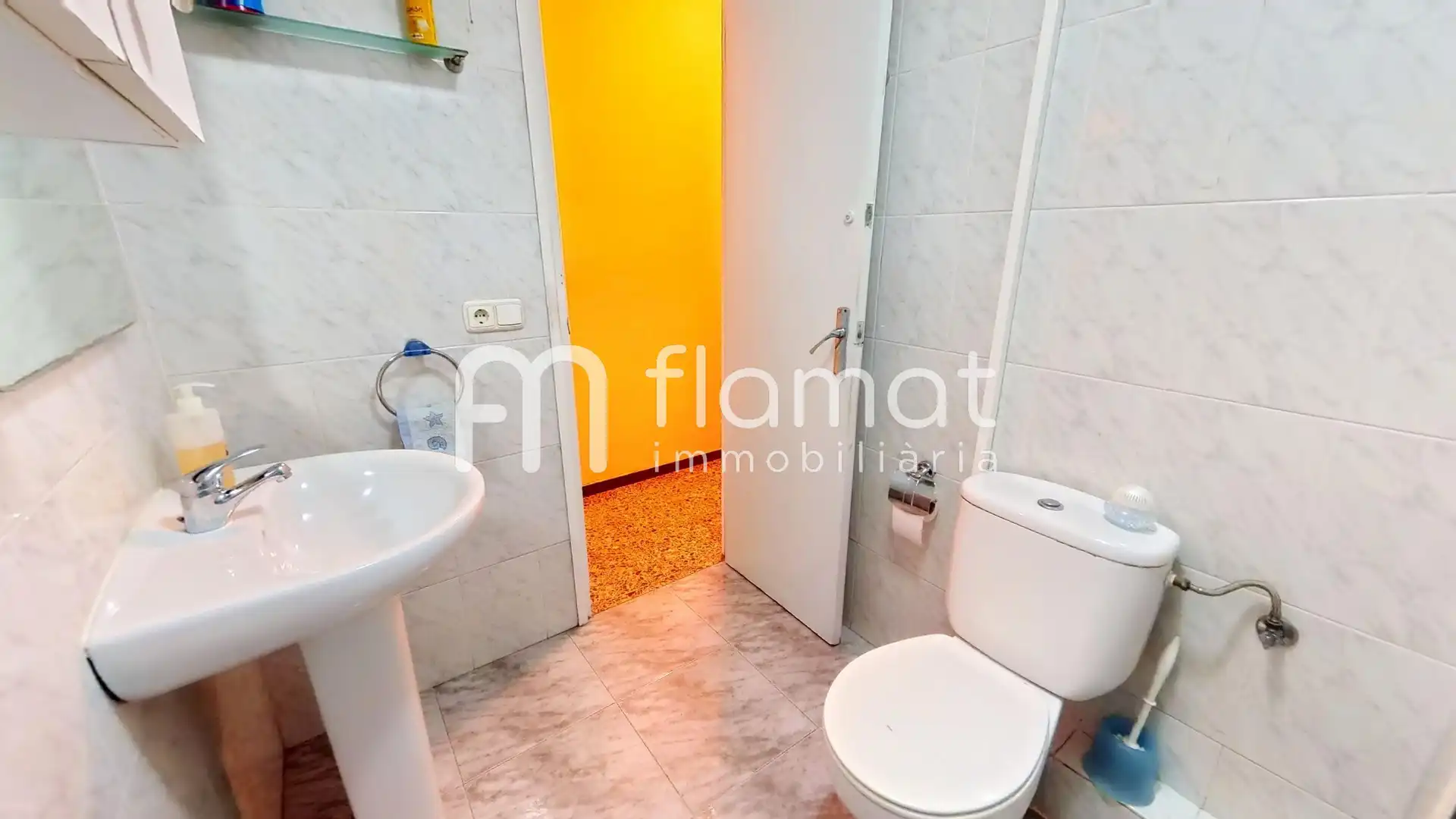 Wohnung zum Verkauf in Carrer de Ramon Berenguer IV 8, imagen 14