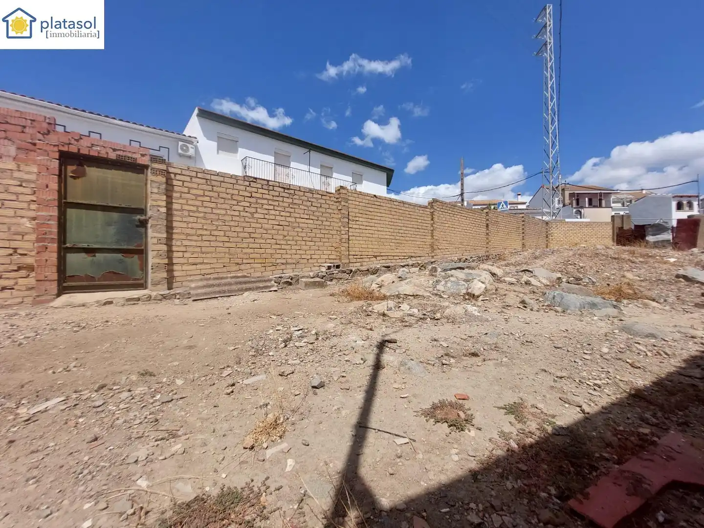 Terreno residenziale in vendita a Calle del Pilón, imagen 7