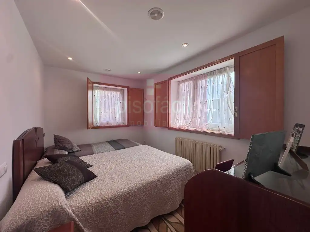 Bedroom of Houses for sale in Guntín