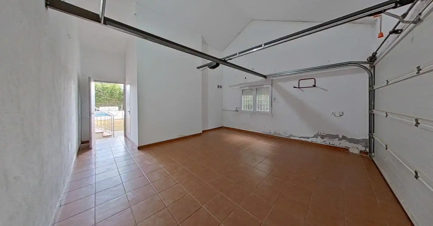 Detached house with pool for sale in Eurovillas, imagen 20