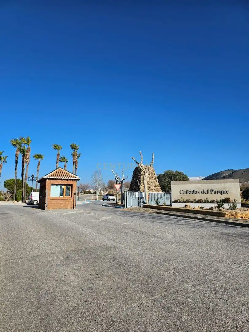 Residential land for sale in Calle Veleta s/n, imagen 15