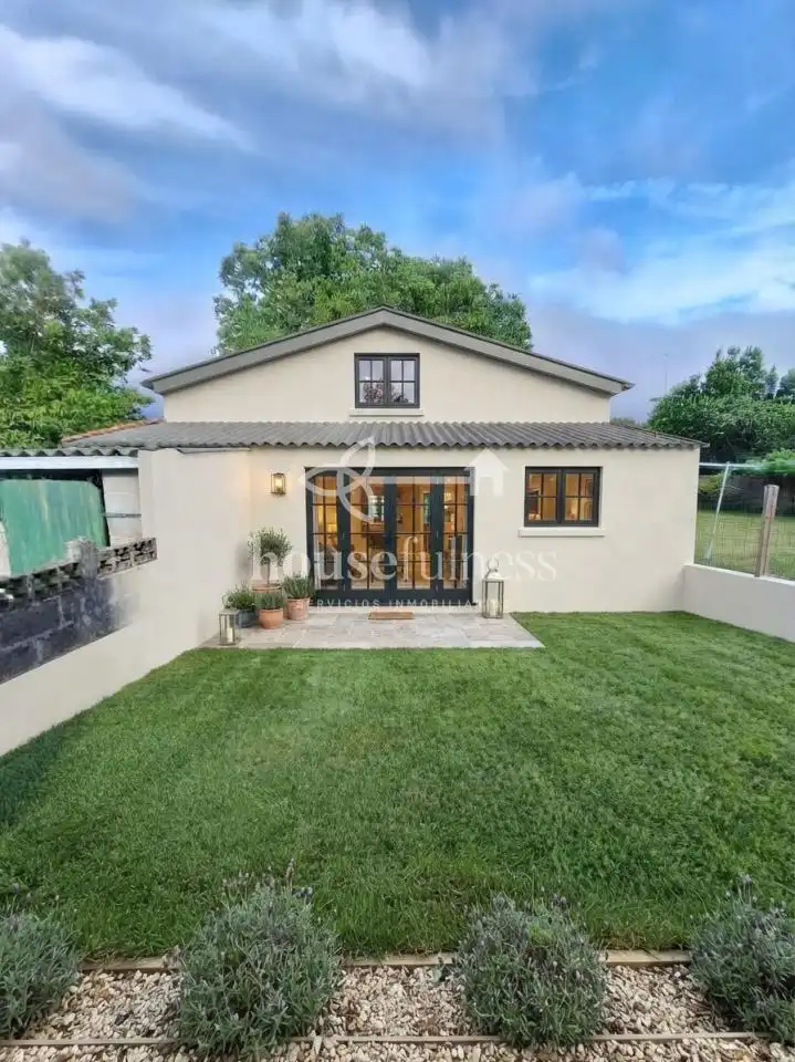 Maison avec jardin à vendre à Piñeiros- Freixeiro, imagen 12
