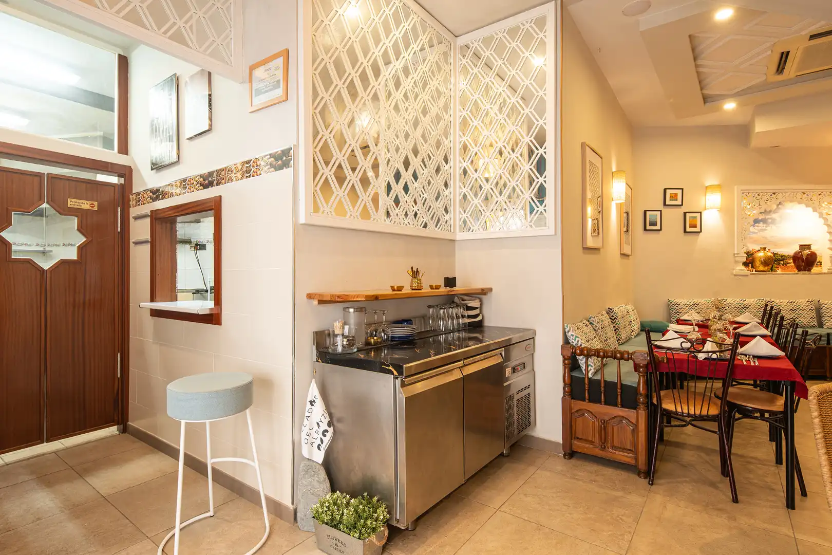 Business premises for transfer in Cuesta de Marañas, imagen 8