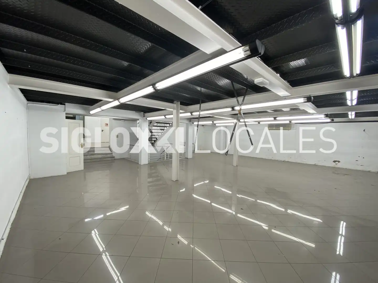 Local comercial en alquiler en TRAFALGAR, imagen 10