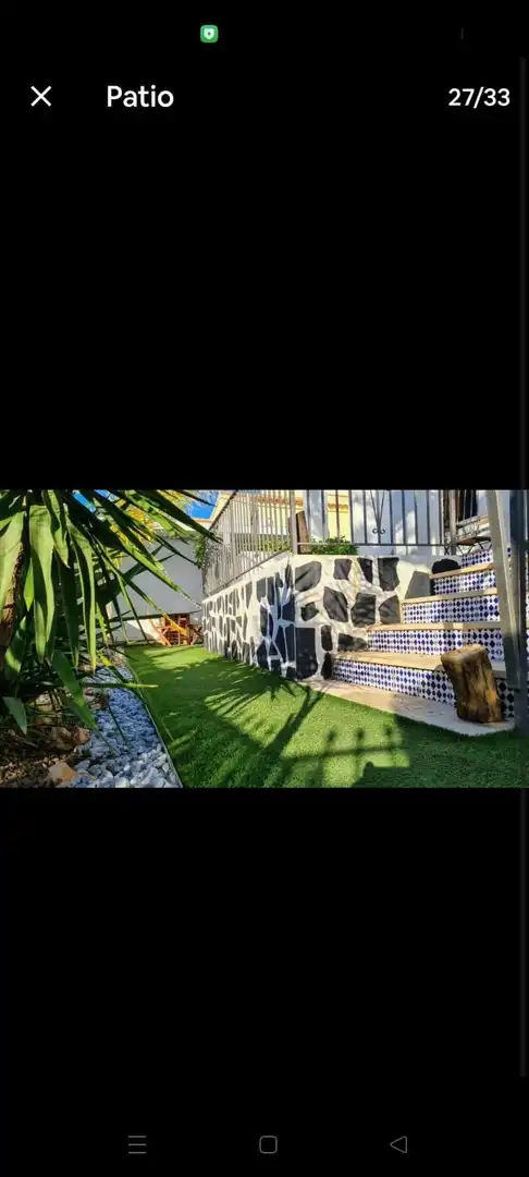 Villa con giardino in affitto a Calle Calle Elche, imagen 10