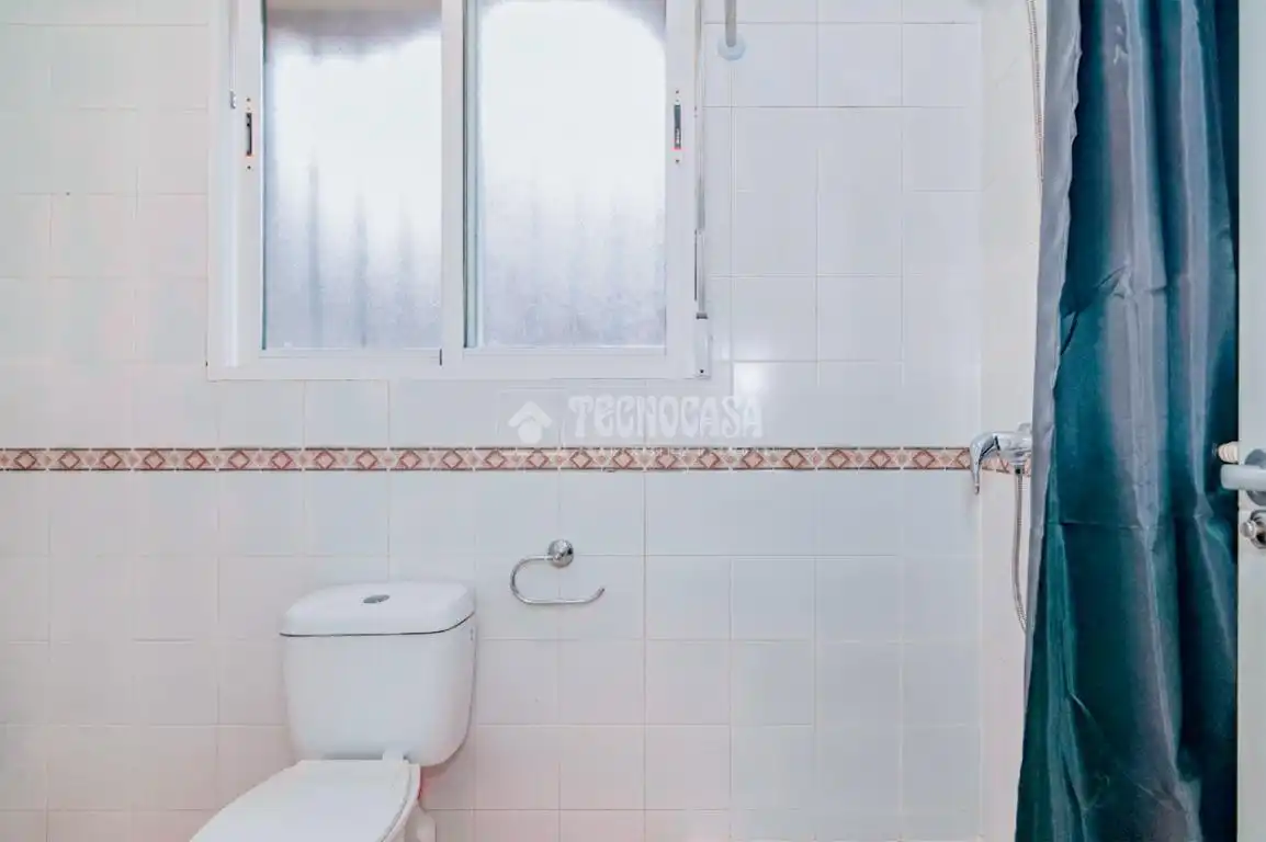 Baño de Casa adosada en venta en Fuente Vaqueros