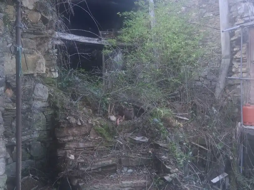 Casa o xalet en venda en Becerreá