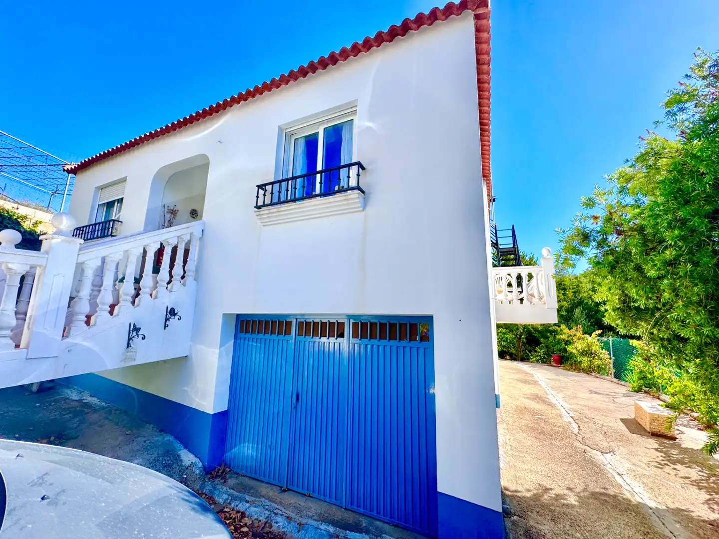 Villa avec terrasse à vendre à Calle Castillejo, imagen 7