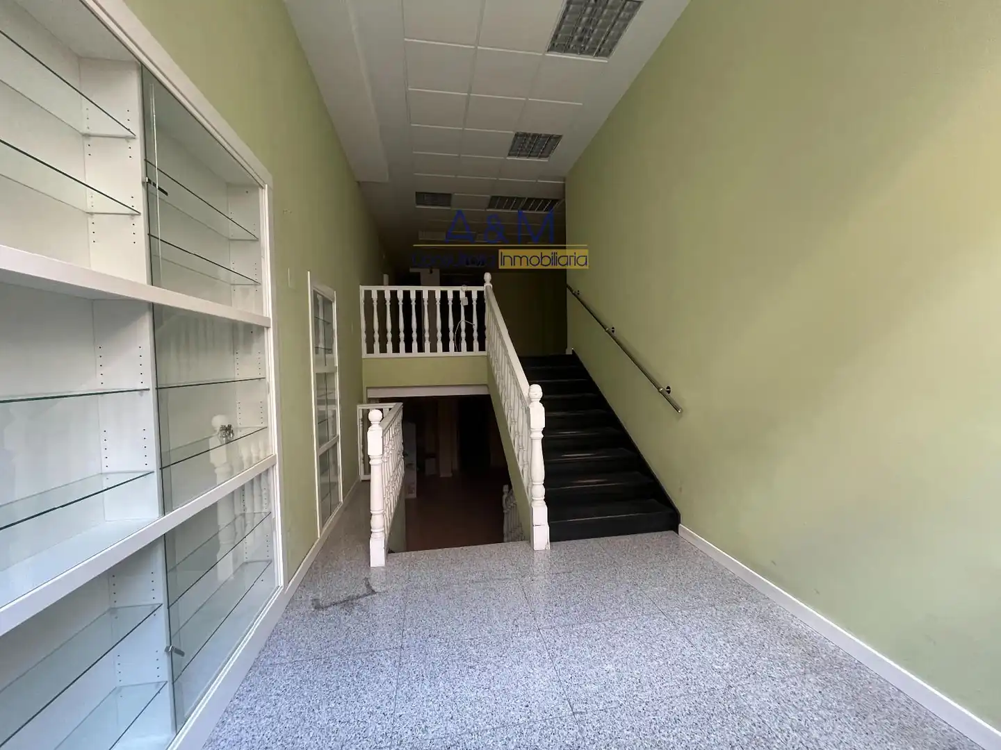 Local en venta en Zamora Capital 