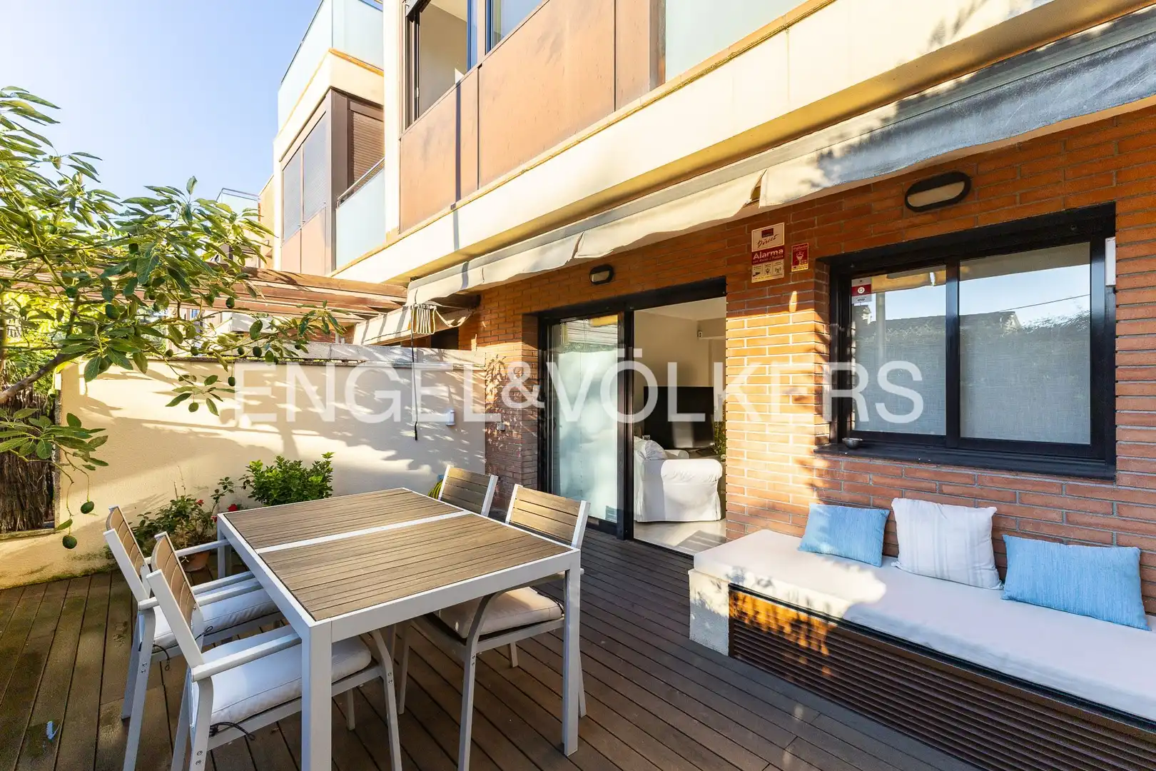 Fotografía del inmueble reportado: 3.500 €/mes — Cabrils, Cabrils