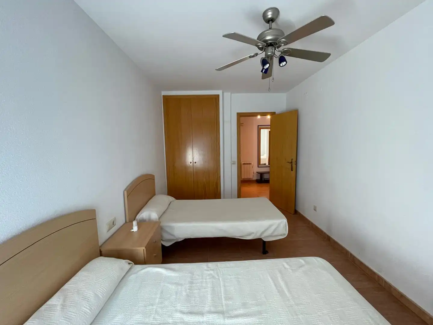 Wohnung mit Pool zum Verkauf in Carrer els Jardins, imagen 18