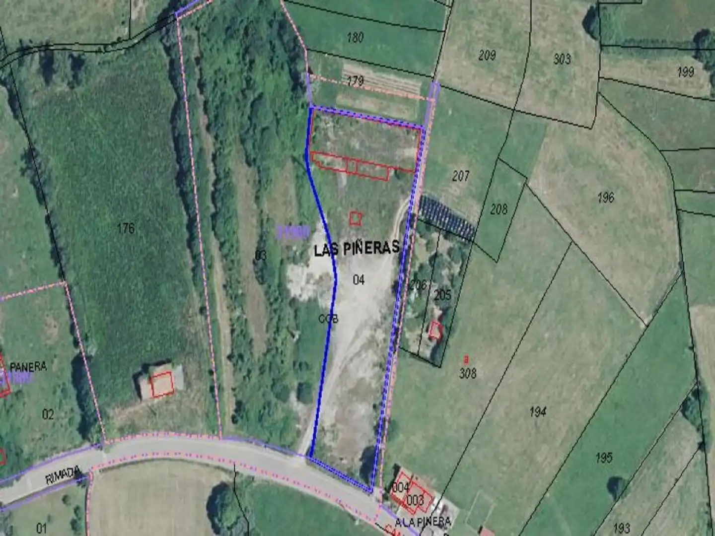 Terrenos y solares en venta en Sariego, imagen 12