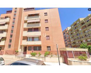 Exterior view of Flat for sale in Sagunto / Sagunt  with Terrace, Swimming Pool and Community pool