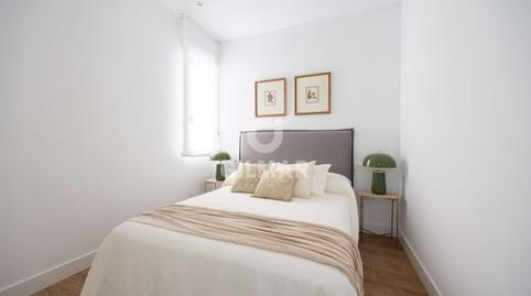 Foto 4 de Piso en venta en Ibiza de Madrid, Madrid