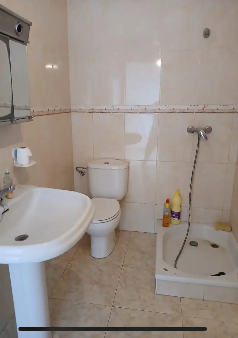 Casa o xalet en venda a Partida Vallongas, Jubalcoi