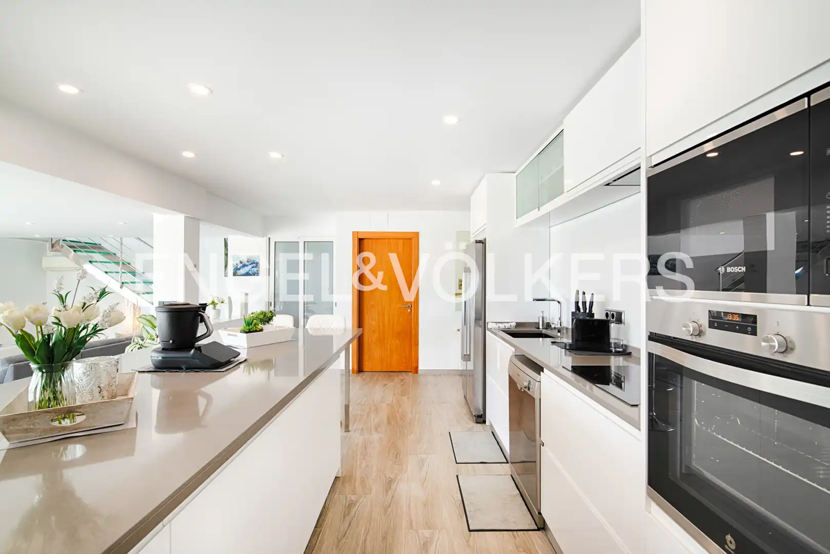 Haus mit Pool zum Verkauf in Carrer Balmes, imagen 14