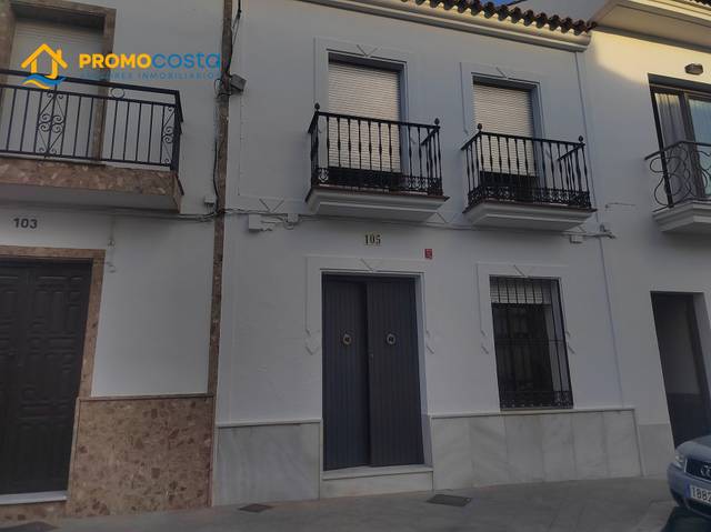 Casa adosada en Venta en Lepe