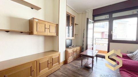 Photo 4 of Flat for rent in Pablo de Alzola Kalea, Basurtu, Bilbao